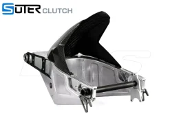 FORCELLONE POSTERIORE SUTER RACING KAWASAKI ZX-10 R 2016-2022 (64MM)