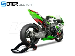 FORCELLONE POSTERIORE SUTER RACING BMW S 1000 RR 2012-2018 / HP4