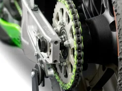 FORCELLONE POSTERIORE SUTER RACING KAWASAKI ZX-10R 2016-2020 (84MM)