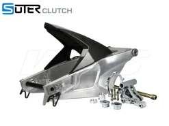 FORCELLONE POSTERIORE SUTER RACINGÂ SUZUKI GSX-R 1000 2017-2026