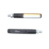 FRECCE + LUCE BIANCA ANTERIORE E8 LIGHTECH KTM DUKE 790 2018-2024