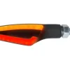 FRECCE + LUCE ROSSA POSTERIORE + LUCE STOP E8 LIGHTECH TRIUMPH STREET TRIPLE 765 R / RS 2017-2023