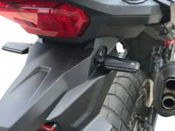 FRECCE SEQUENZIALI LED WING CNC RACING DUCATI XDIAVEL V4 2026