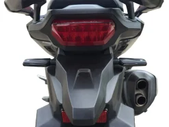FRECCE SEQUENZIALI LED WING CNC RACING DUCATI HYPERMOTARD 950 / SP 2019-2025