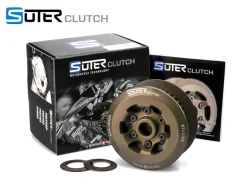 FRIZIONE ANTISALTELLAMENTO SUTER RACING HONDA CRF 450 R / CRF 450 L 2019-2020