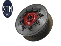 FRIZIONE ANTISALTELLAMENTO SUTER RACING YAMAHA R3 2015-2025