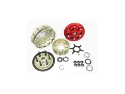 FRIZIONE ANTISALTELLAMENTO 6 MOLLE DBK DUCATI SUPERSPORT 900 / 1000 1991-2006