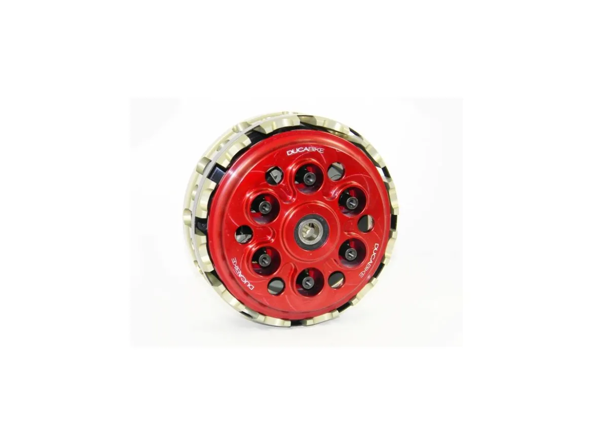 FRIZIONE ANTISALTELLAMENTO 6 MOLLE DBK DUCATI MONSTER 1100 / S 2009-2010