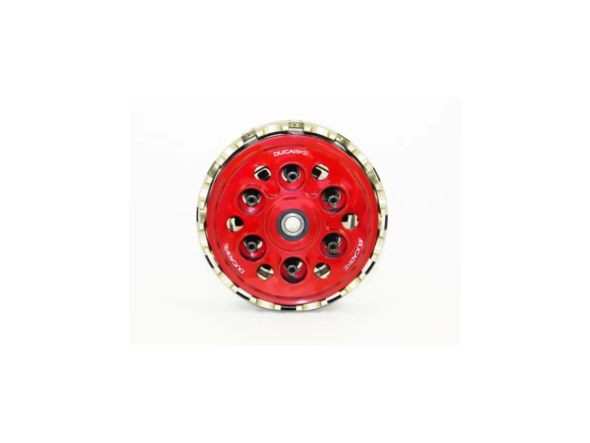 FRIZIONE ANTISALTELLAMENTO 6 MOLLE DBK DUCATI MONSTER 1100 / S 2009-2010