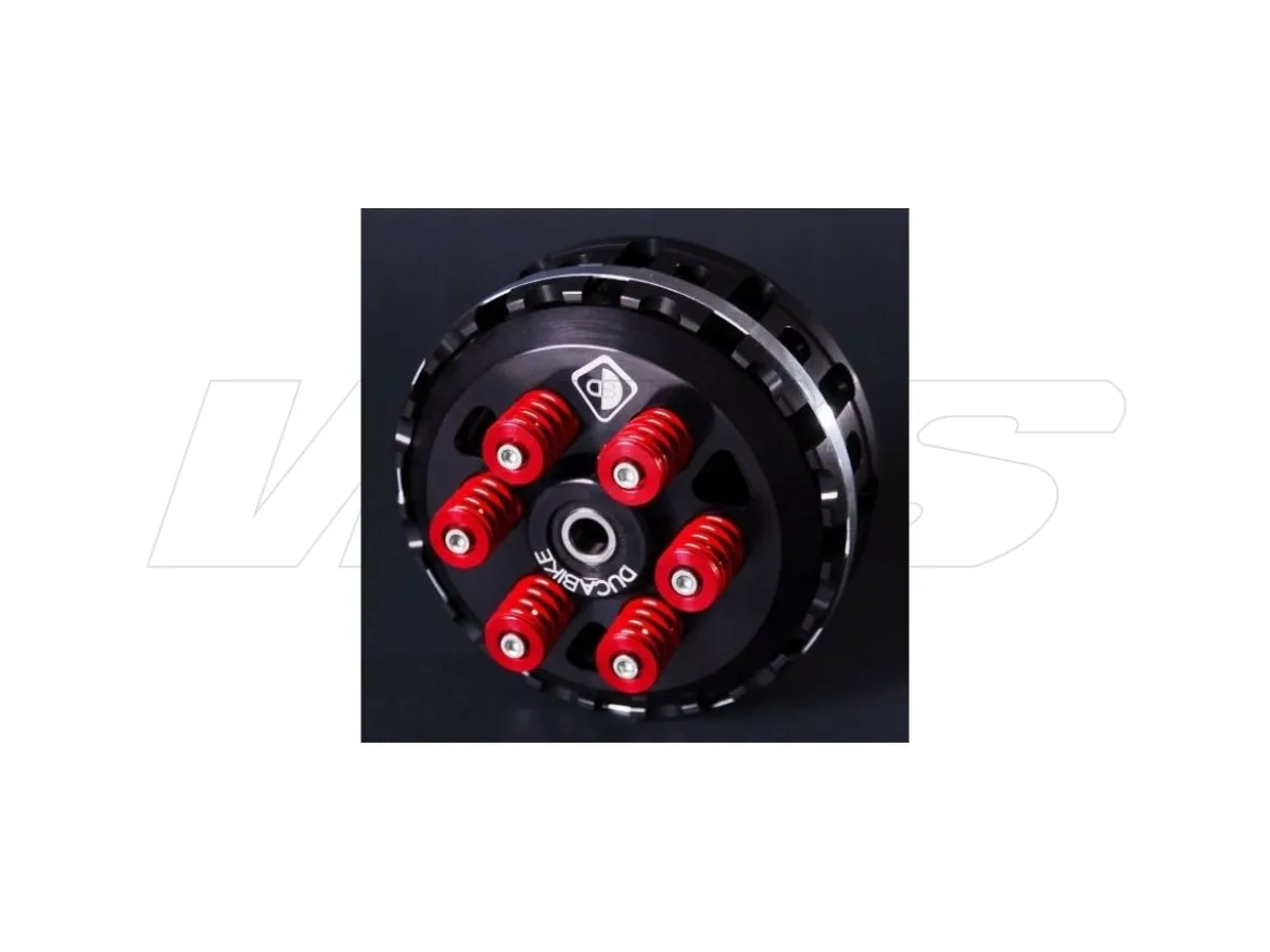 FRIZIONE ANTISALTELLAMENTO 6 MOLLE SPECIAL DBK DUCATI HYPERMOTARD 1100