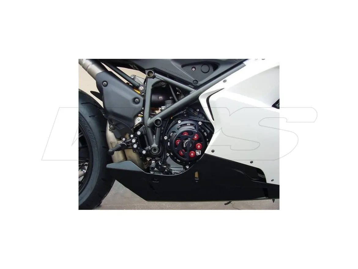 FRIZIONE ANTISALTELLAMENTO 6 MOLLE SPECIAL DBK DUCATI HYPERMOTARD 1100