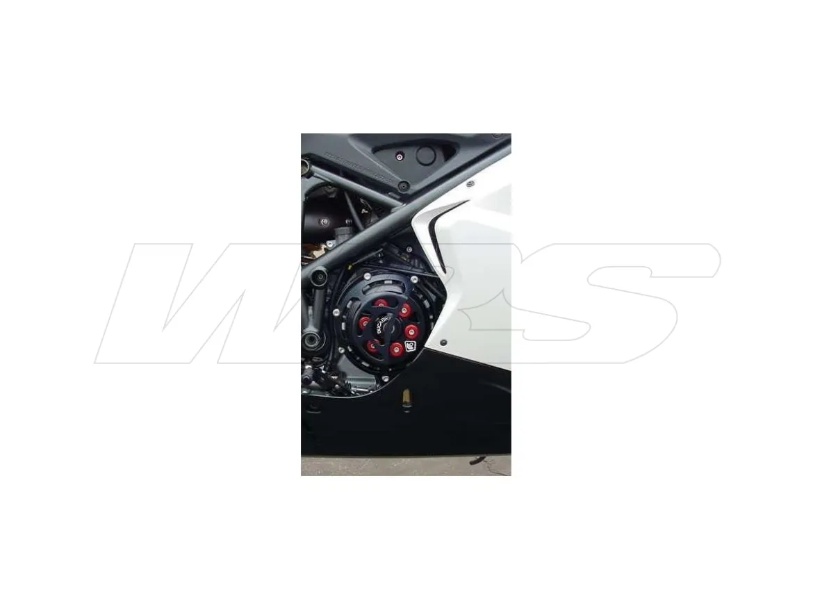 FRIZIONE ANTISALTELLAMENTO 6 MOLLE SPECIAL DBK DUCATI HYPERMOTARD 1100