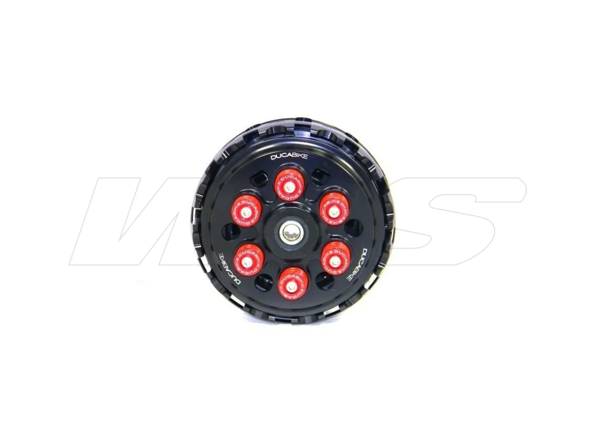 FRIZIONE ANTISALTELLAMENTO 6 MOLLE SPECIAL DBK DUCATI HYPERMOTARD 1100