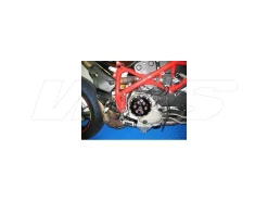 FRIZIONE ANTISALTELLAMENTO 6 MOLLE SPECIAL DBK DUCATI HYPERMOTARD 1100