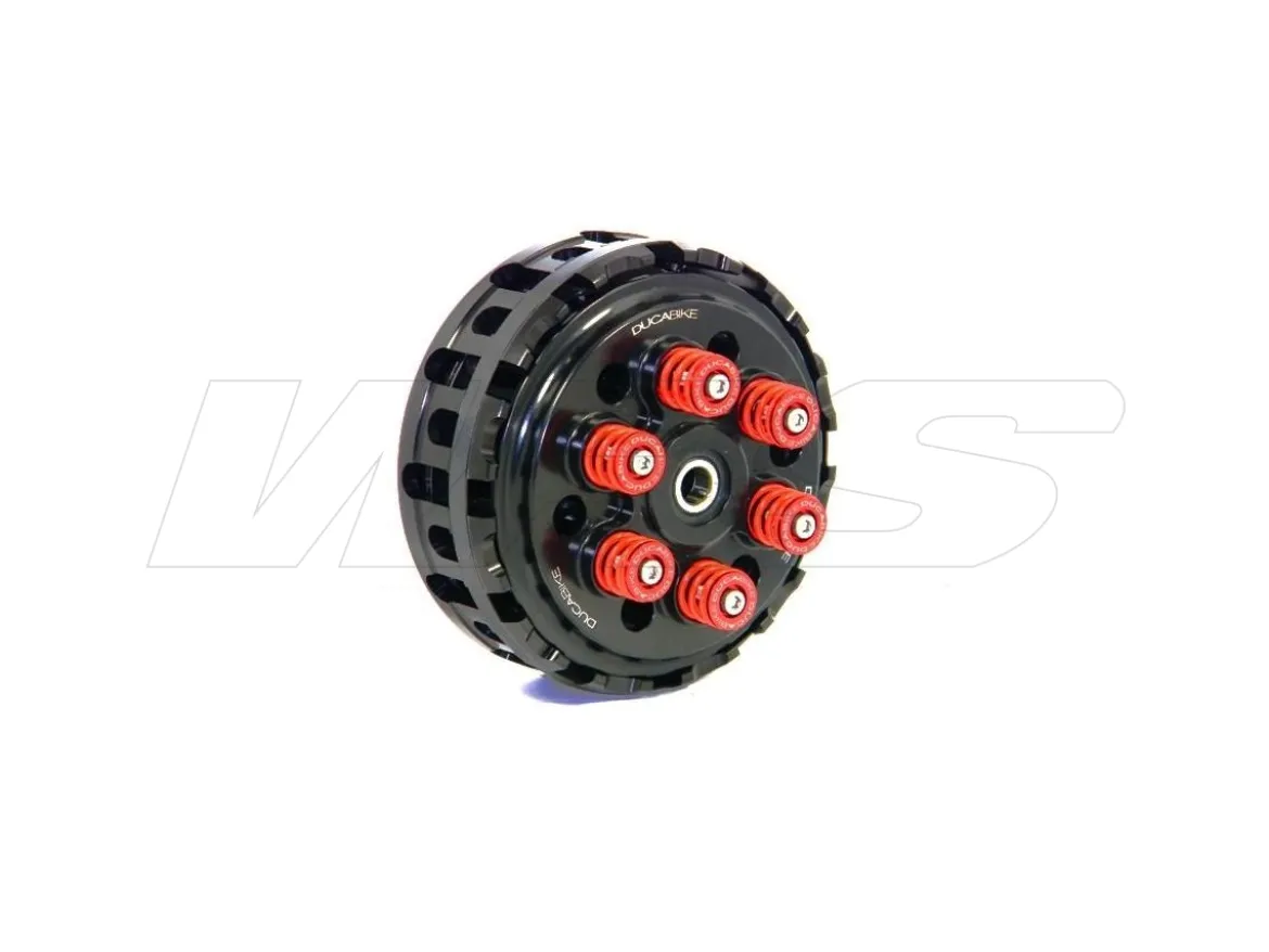 FRIZIONE ANTISALTELLAMENTO 6 MOLLE SPECIAL DBK DUCATI HYPERMOTARD 1100