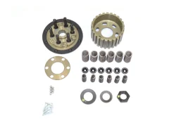 FRIZIONE ANTISALTELLAMENTO 6 MOLLE DBK DUCATI MONSTER 900 / 1000 / S 1993-2005