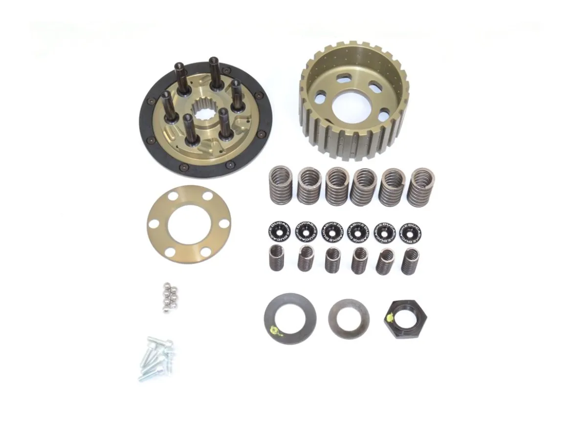 FRIZIONE ANTISALTELLAMENTO 6 MOLLE DBK DUCATI MONSTER 900 / 1000 / S 1993-2005