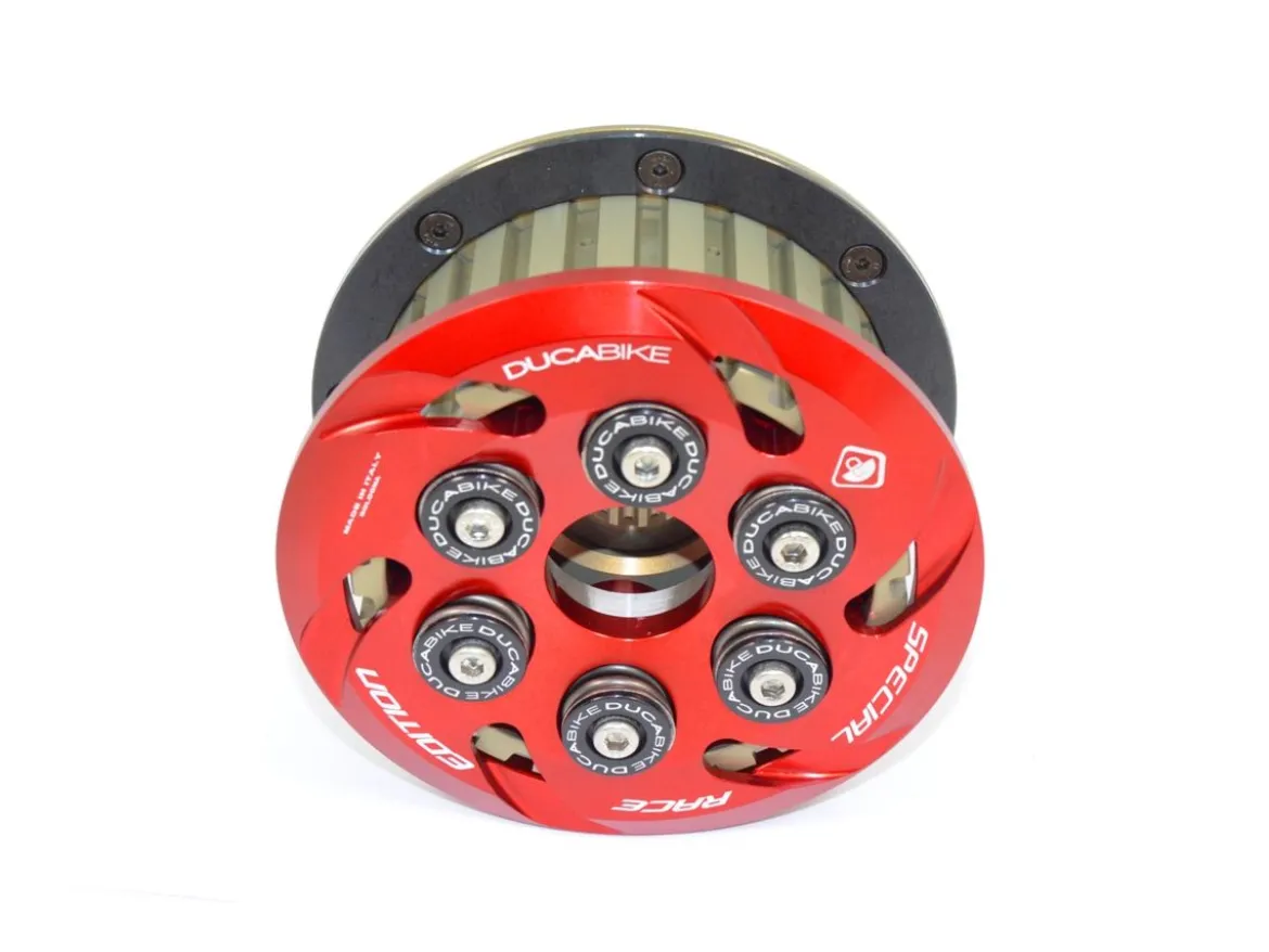 FRIZIONE ANTISALTELLAMENTO 6 MOLLE DBK DUCATI MONSTER 900 / 1000 / S 1993-2005