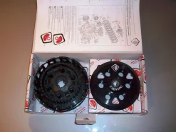 FRIZIONE ANTISALTELLAMENTO 6 MOLLE SPECIAL DBK DUCATI 748/916/996/998