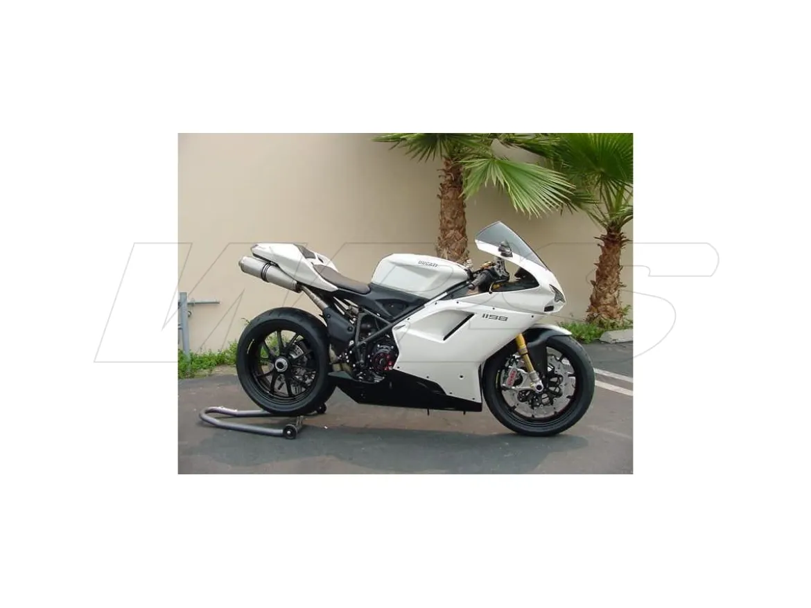 FRIZIONE ANTISALTELLAMENTO 6 MOLLE SPECIAL DBK DUCATI 748/916/996/998