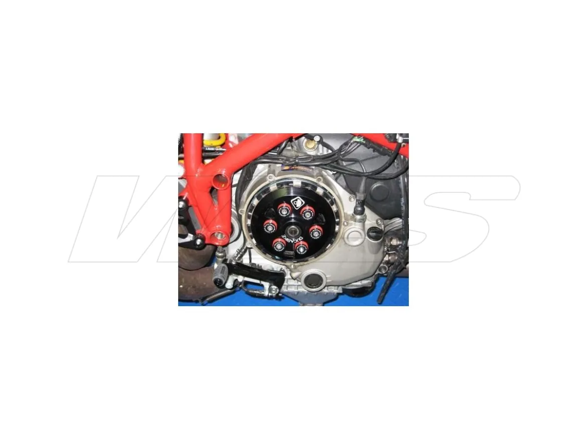 FRIZIONE ANTISALTELLAMENTO 6 MOLLE SPECIAL DBK DUCATI 748/916/996/998
