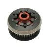 FRIZIONE ANTISALTELLAMENTO A SECCO SUTER DUCATI MONSTER 1000 /S/DARK/CROMO