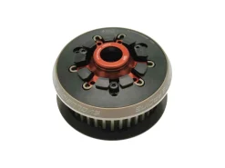 FRIZIONE ANTISALTELLAMENTO A SECCO SUTER DUCATI MONSTER 1000 /S/DARK/CROMO