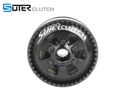 FRIZIONE ANTISALTELLAMENTO A SECCO SUTER DUCATI MULTISTRADA 1000 DS / SDS