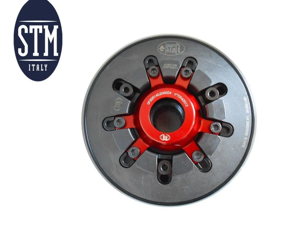 FRIZIONE A SECCO EVO-SBK STM DUCATI 749 / S / SP / R / BIPOSTO