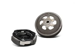 FRIZIONE CAMPANA 107 DELTA SYSTEM PER MOTORI PIAGGIO MALOSSI PEUGEOT X-FIGHT 50 2T LC
