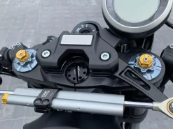 GHIERA DI STERZO CNC RACING DUCATI HYPERMOTARD 698 MONO 2024