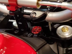 GHIERA DI STERZO CNC RACING DUCATI HYPERMOTARD 698 MONO 2024
