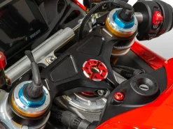 GHIERA STERZO DBK DUCATI PANIGALE V4 / S 2025