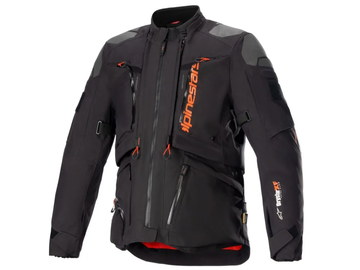 GIACCA AMT -10R DRYSTAR® XF ALPINESTARS