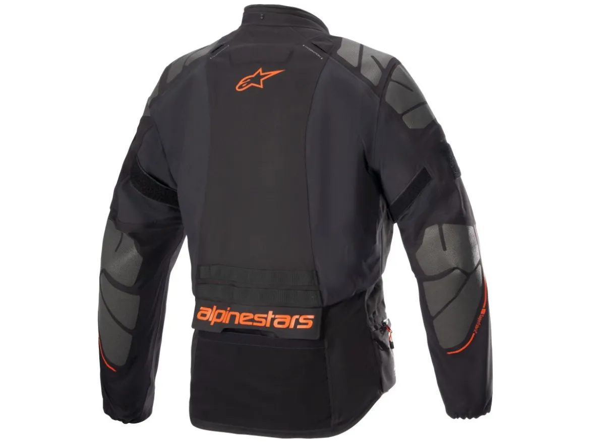GIACCA AMT -10R DRYSTAR® XF ALPINESTARS