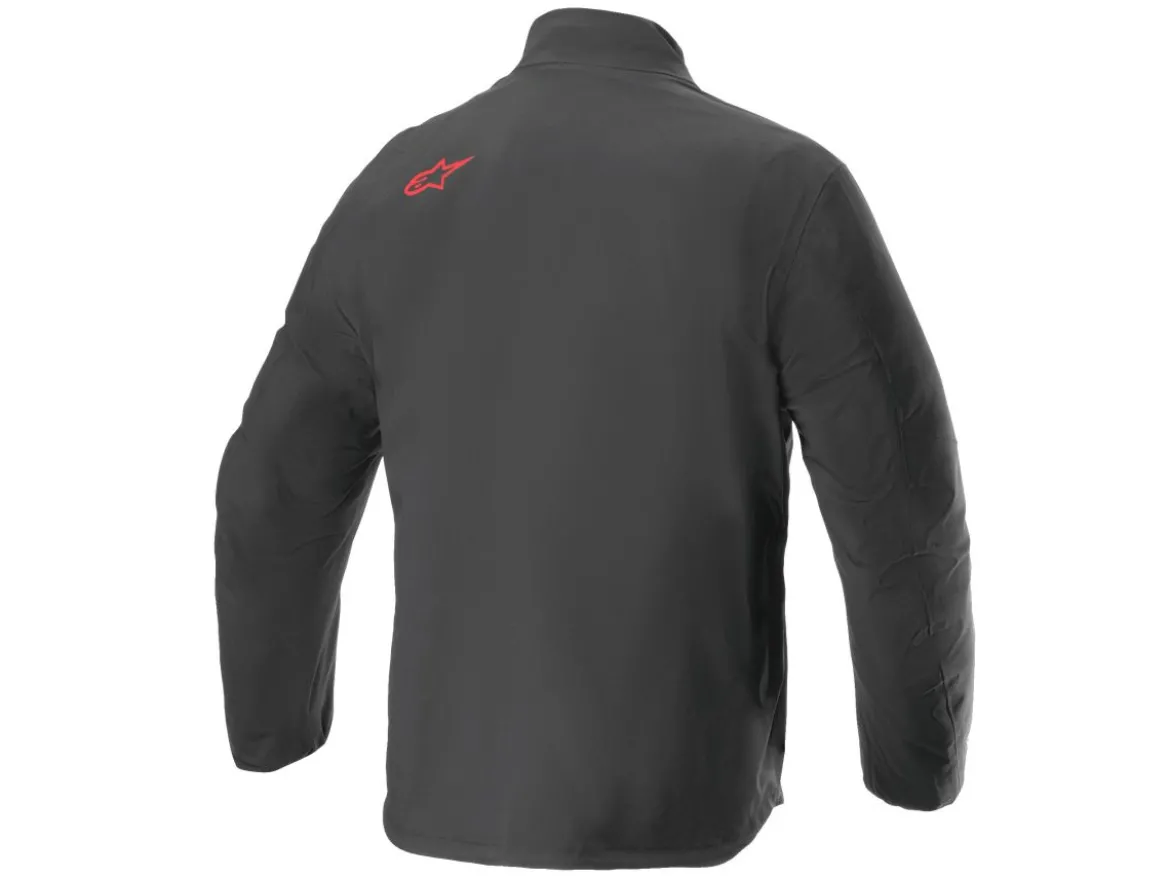 GIACCA AMT STORM GEAR DRYSTAR® XF ALPINESTARS