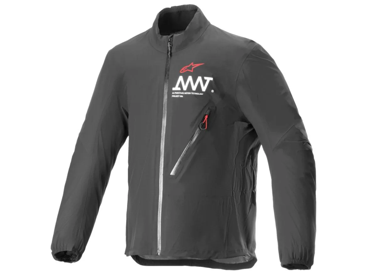 GIACCA AMT STORM GEAR DRYSTAR® XF ALPINESTARS