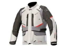 GIACCA ANDES V3 DRYSTAR ALPINESTARS GHIACCIO / GRIGIO