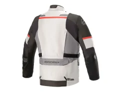 GIACCA ANDES V3 DRYSTAR ALPINESTARS GHIACCIO / GRIGIO