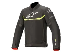 GIACCA A VENTO T-SP S ALPINESTARS NERO / BIANCO