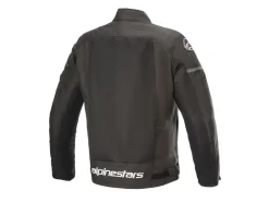 GIACCA A VENTO T-SP S ALPINESTARS NERO / BIANCO