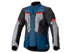 GIACCA BOGOTA PRO DRYSTAR ALPINESTARS VERDE MILITARE / OLIVA