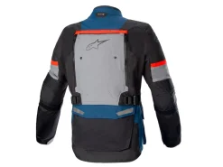 GIACCA BOGOTA PRO DRYSTAR ALPINESTARS VERDE MILITARE / OLIVA