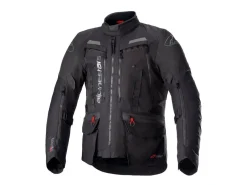 GIACCA BOGOTA PRO DRYSTAR ALPINESTARS GHIACCIO / GRIGIO / GIALLO FLUO