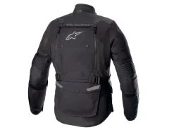 GIACCA BOGOTA PRO DRYSTAR ALPINESTARS GHIACCIO / GRIGIO / GIALLO FLUO