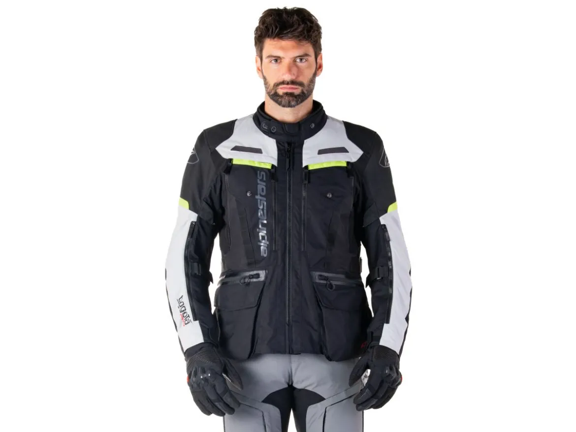 GIACCA BOGOTA' PRO DRYSTAR® ALPINESTARS