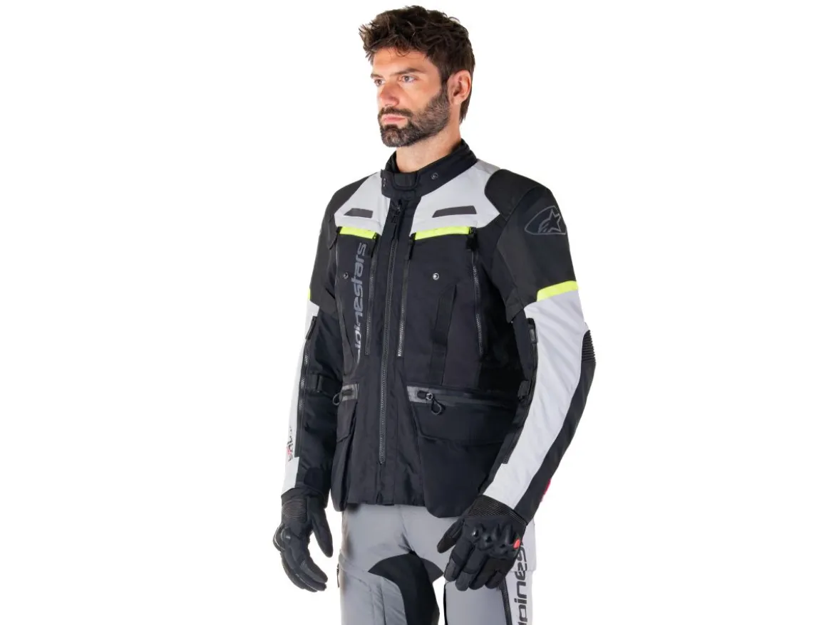 GIACCA BOGOTA' PRO DRYSTAR ALPINESTARS