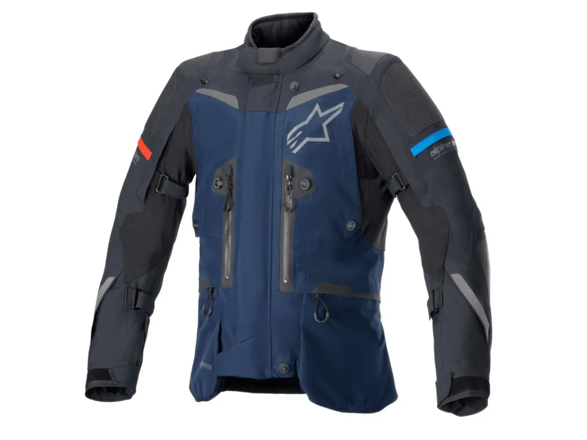 GIACCA BOULDER GORE-TEX ALPINESTARS