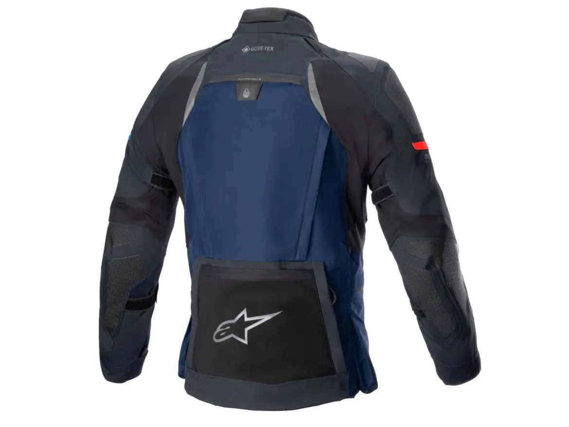 GIACCA BOULDER GORE-TEX ALPINESTARS