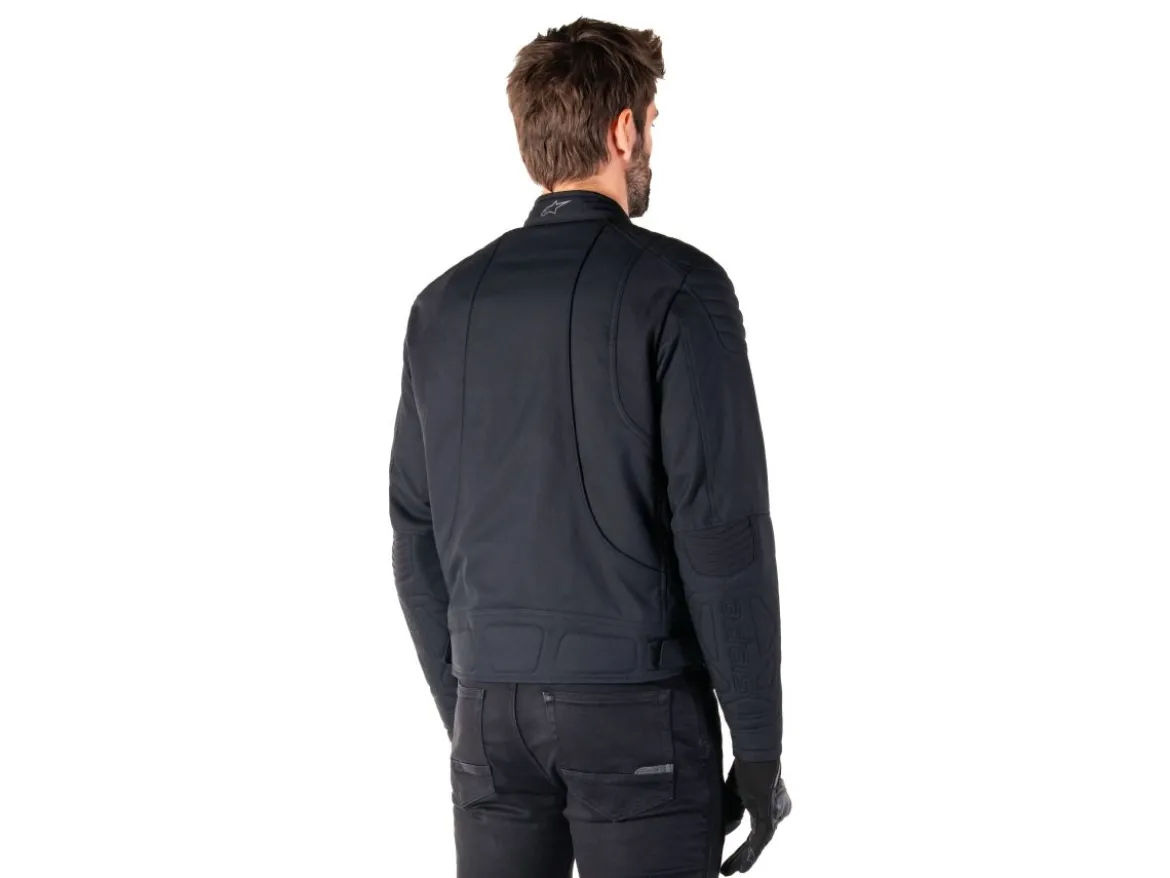 GIACCA CLAYTON RESISTENTE ALL'ACQUA ALPINESTARS